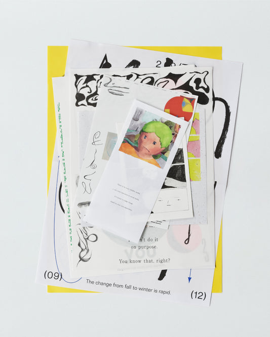 Graphic Report Vol.3が登場