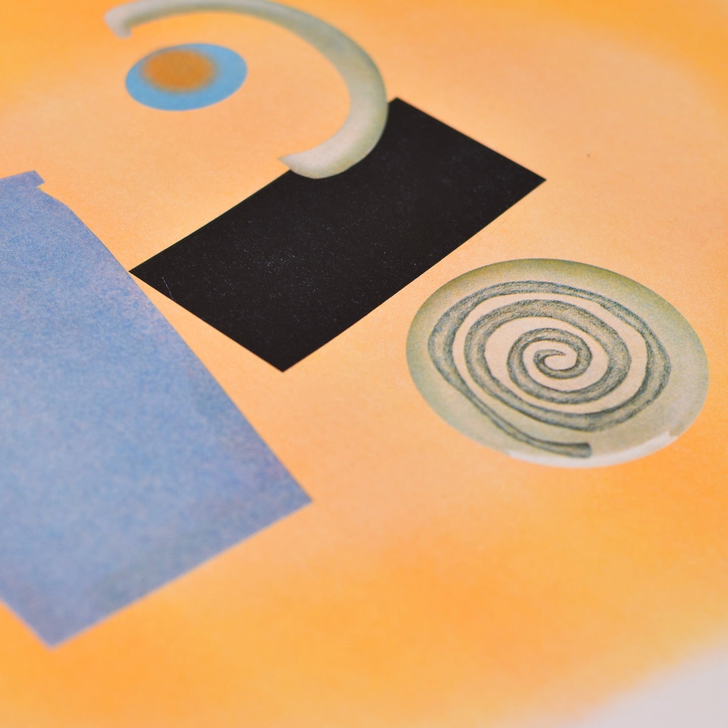 ELECTRICAL RESISTANCE A2 poster (cooperation)