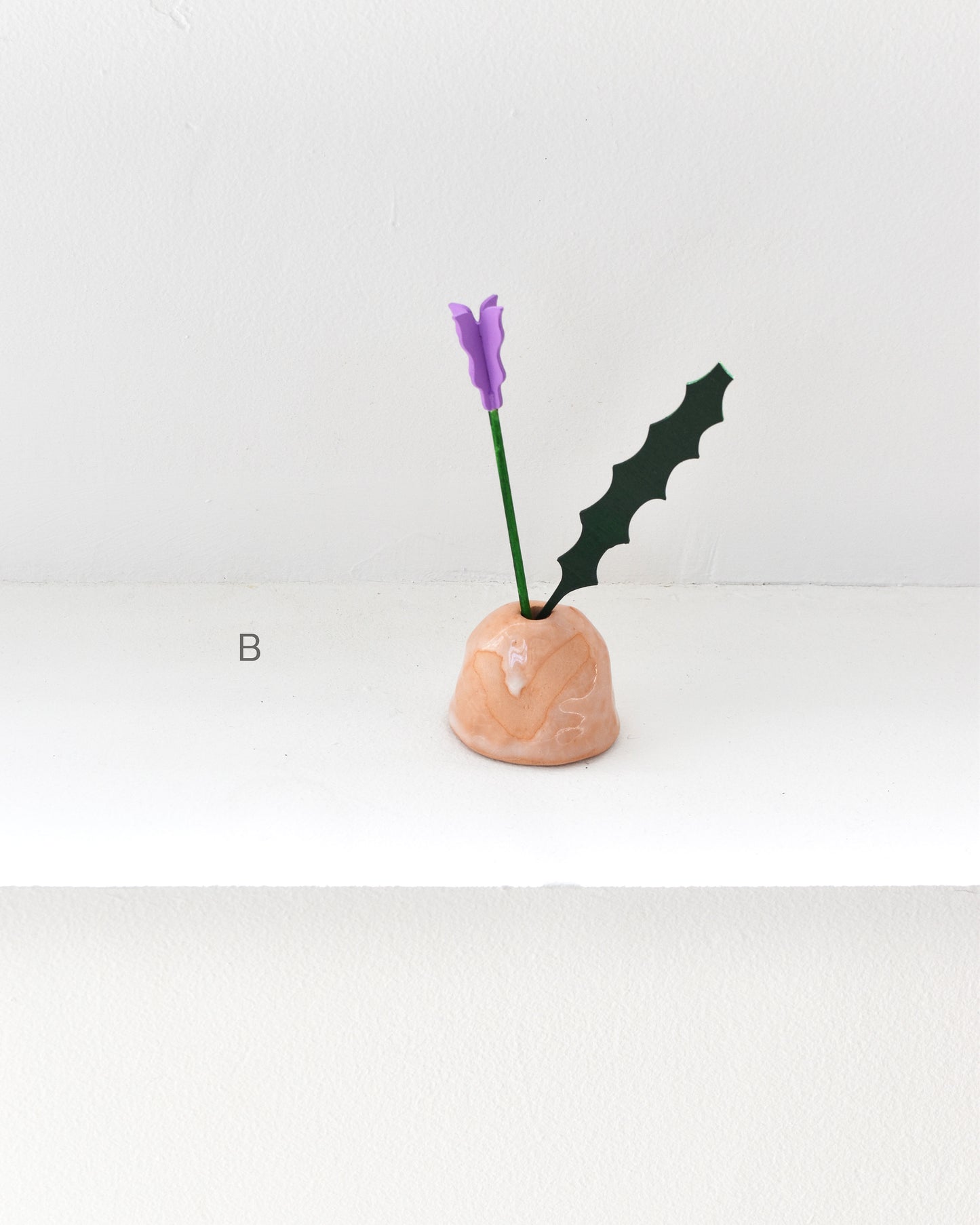 BLOOM POT