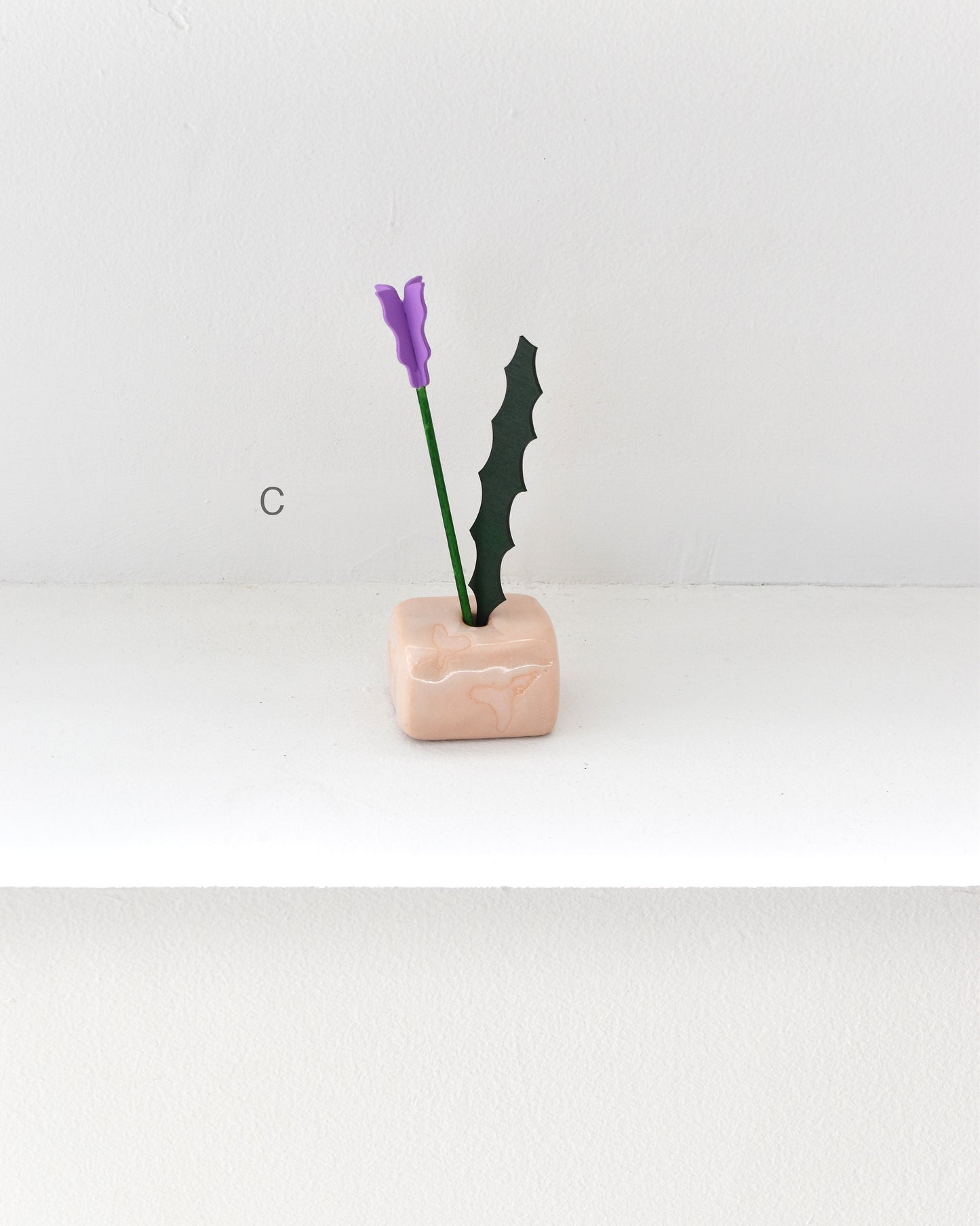 BLOOM POT