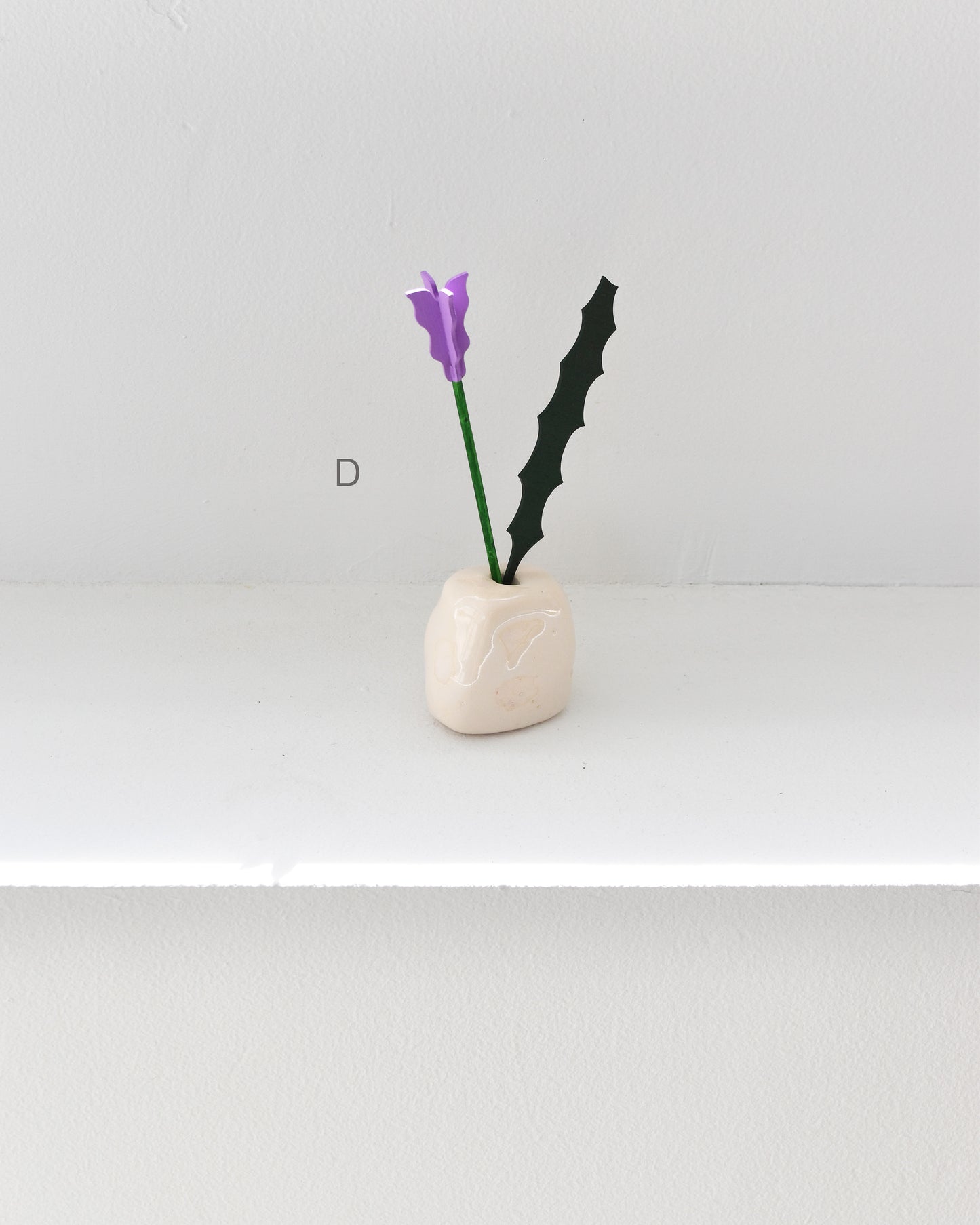 BLOOM POT