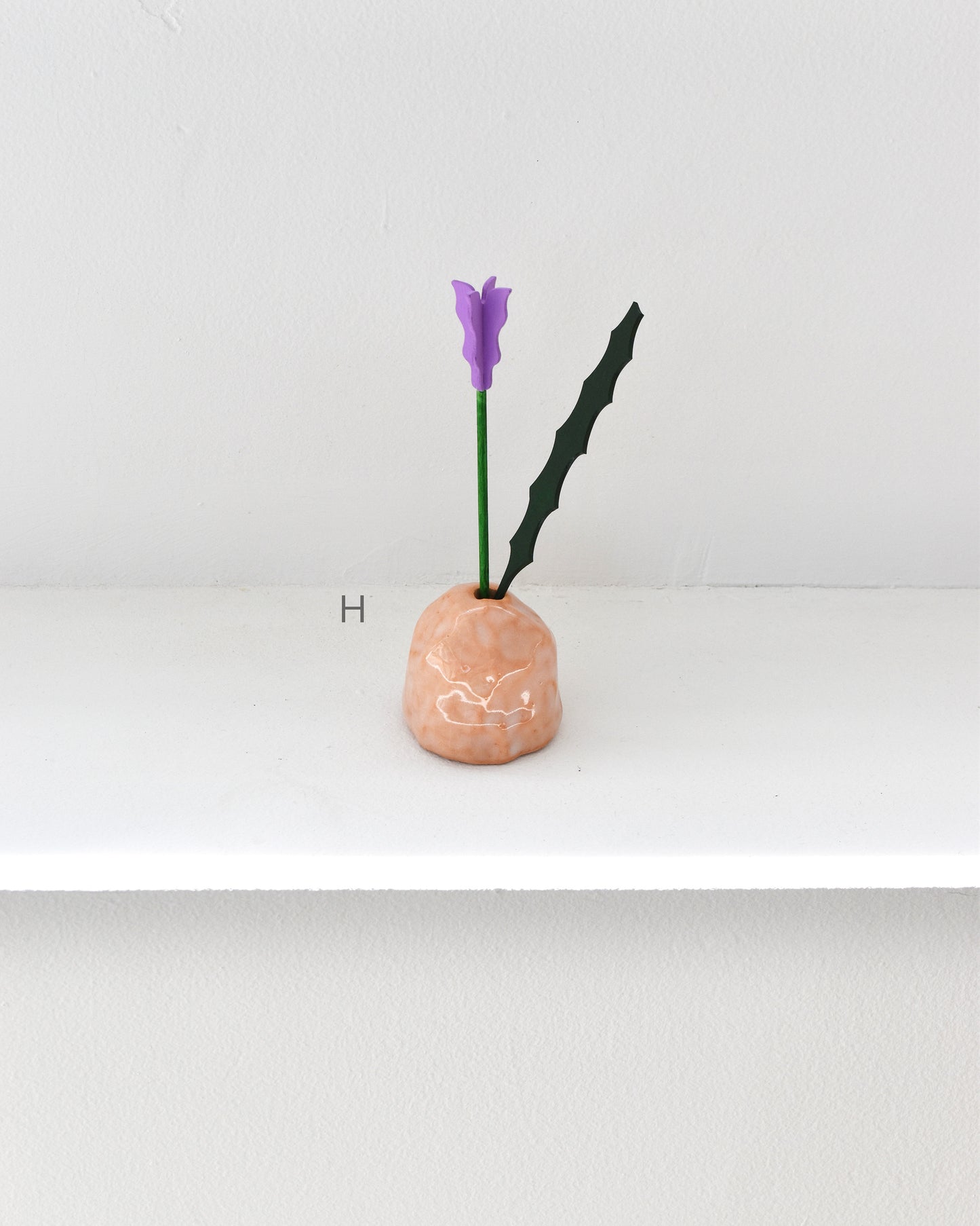 BLOOM POT