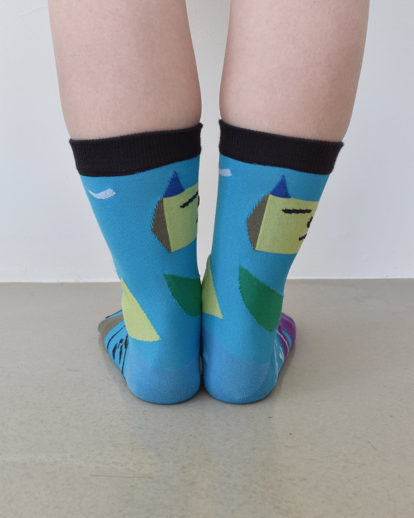 HIRUNE socks