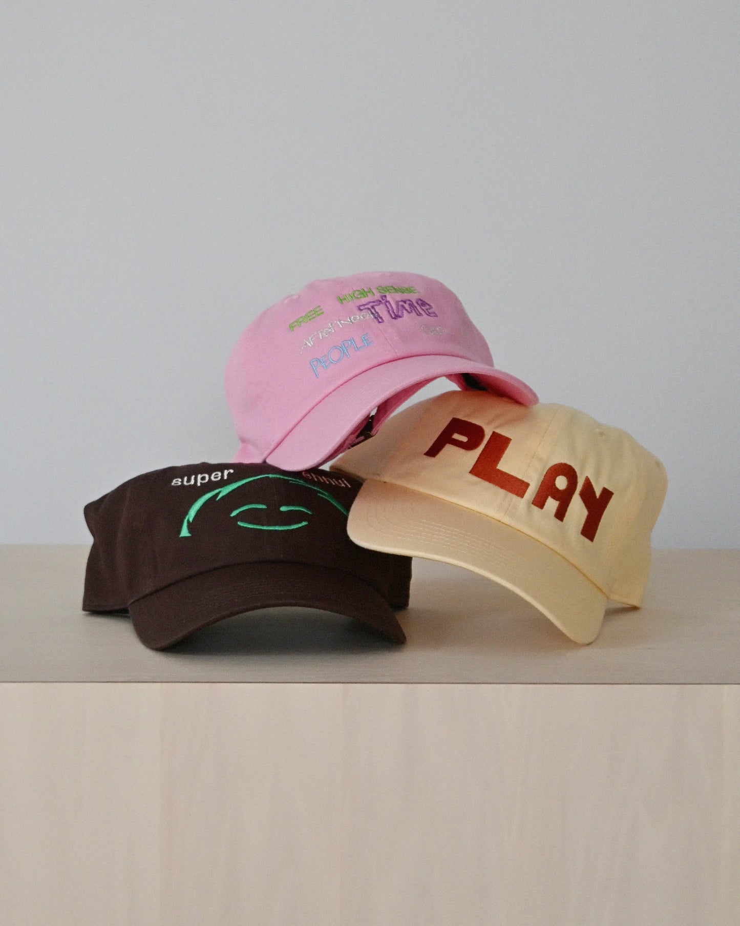super ennui cap