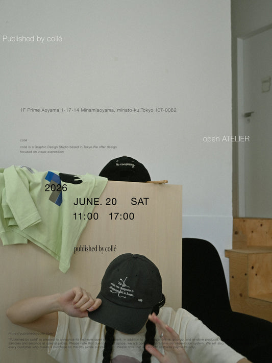 JUNE 20 open atelier ticket