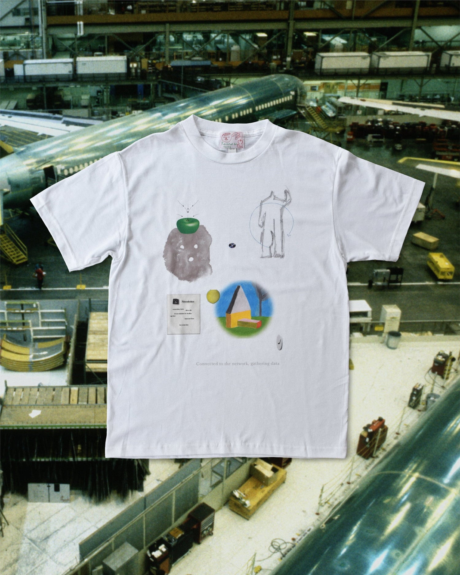 T-SHIRTS