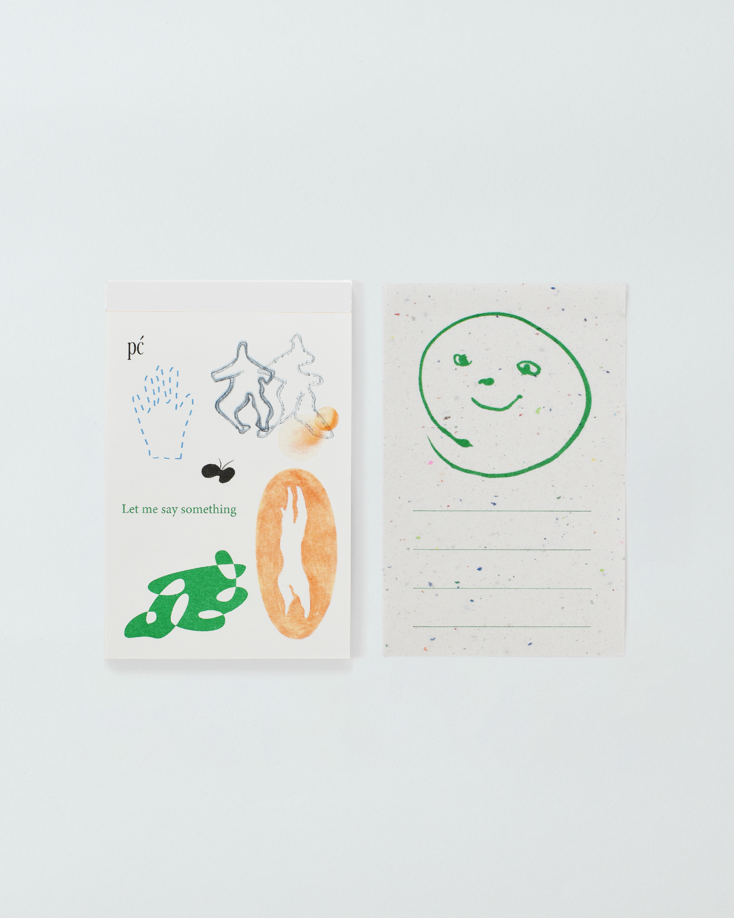 PAPER ITEMS
