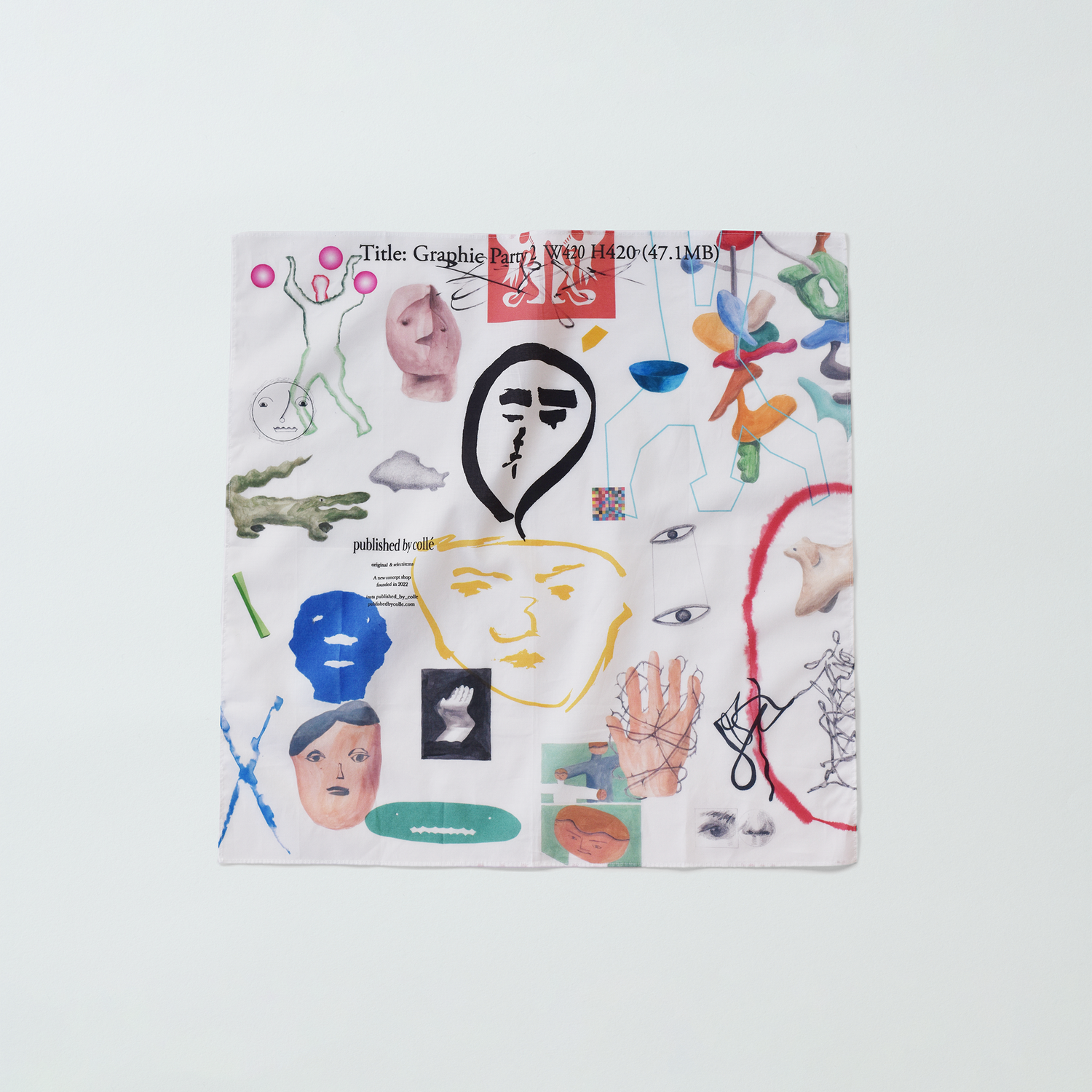 HANDKERCHIEF