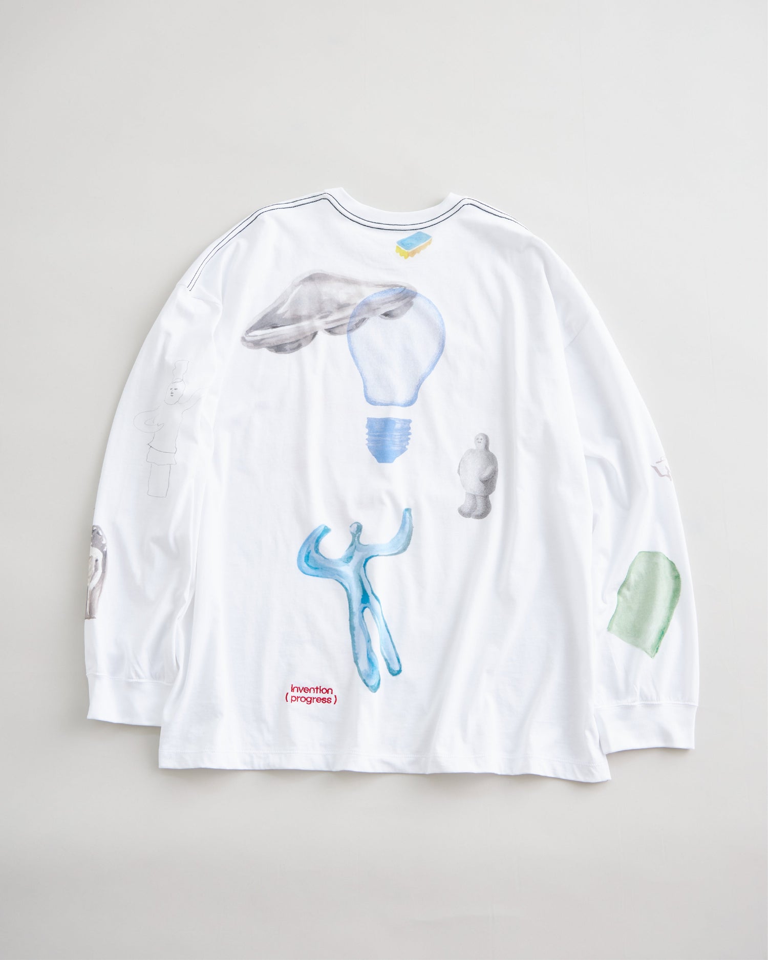 COLLABORATION ITEMS