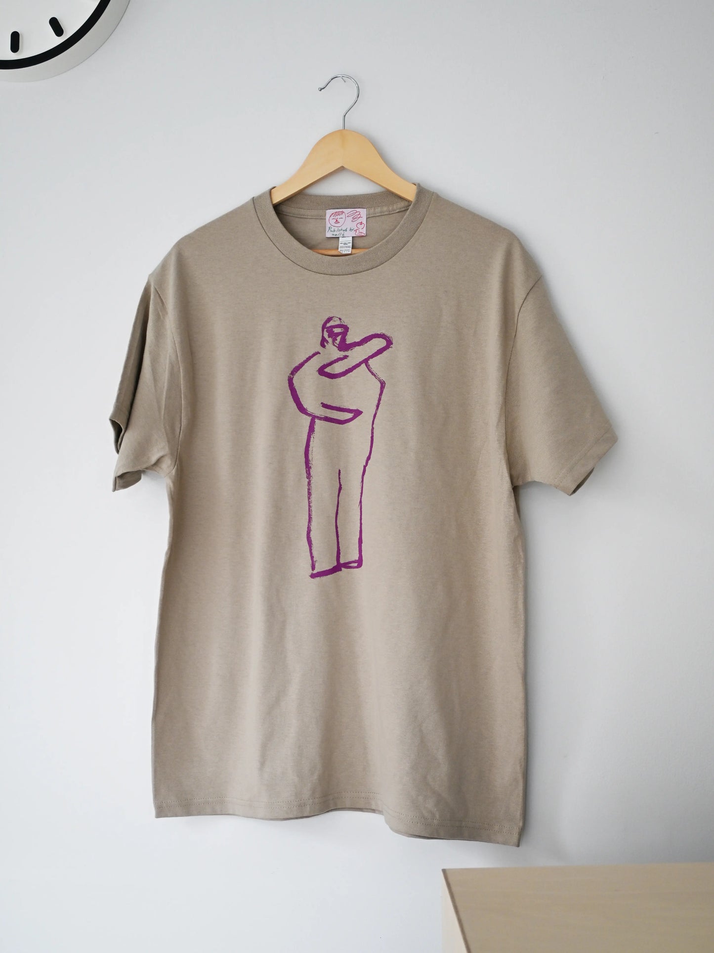 Gesture T-shirts
