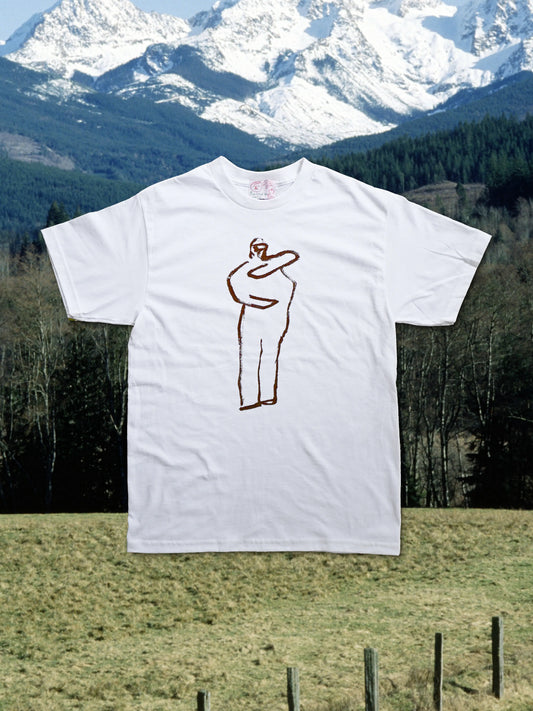 Gesture T-shirts