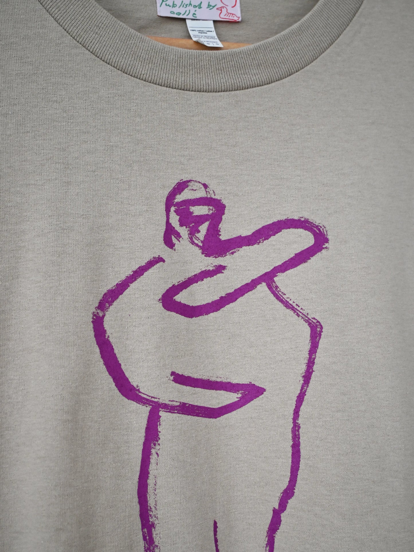 Gesture T-shirts
