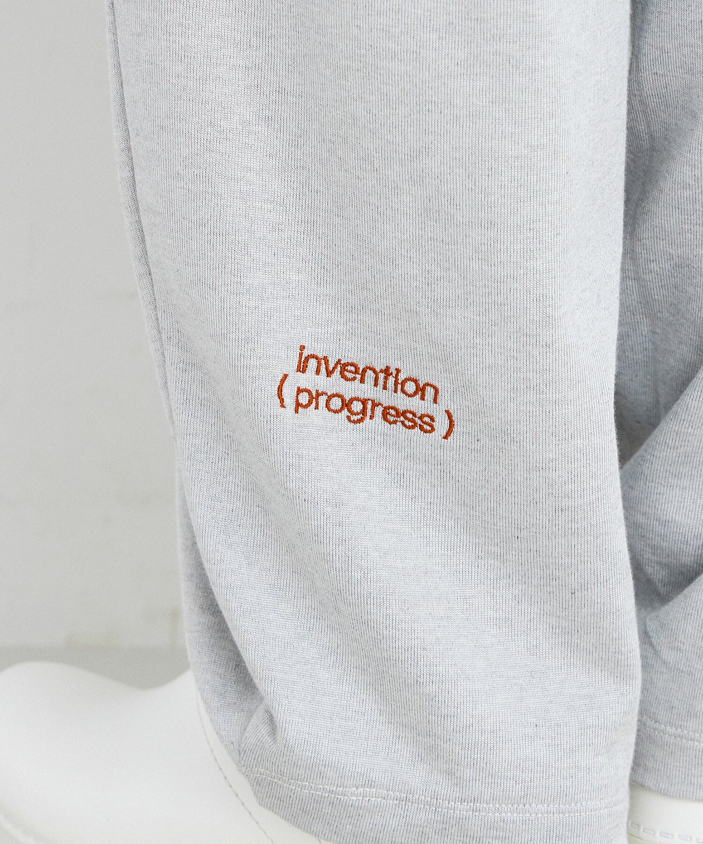 buoybuoy×HATENA×collé SWEAT PANTS