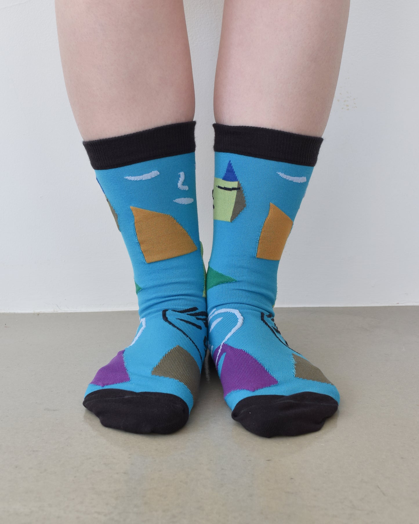 HIRUNE socks