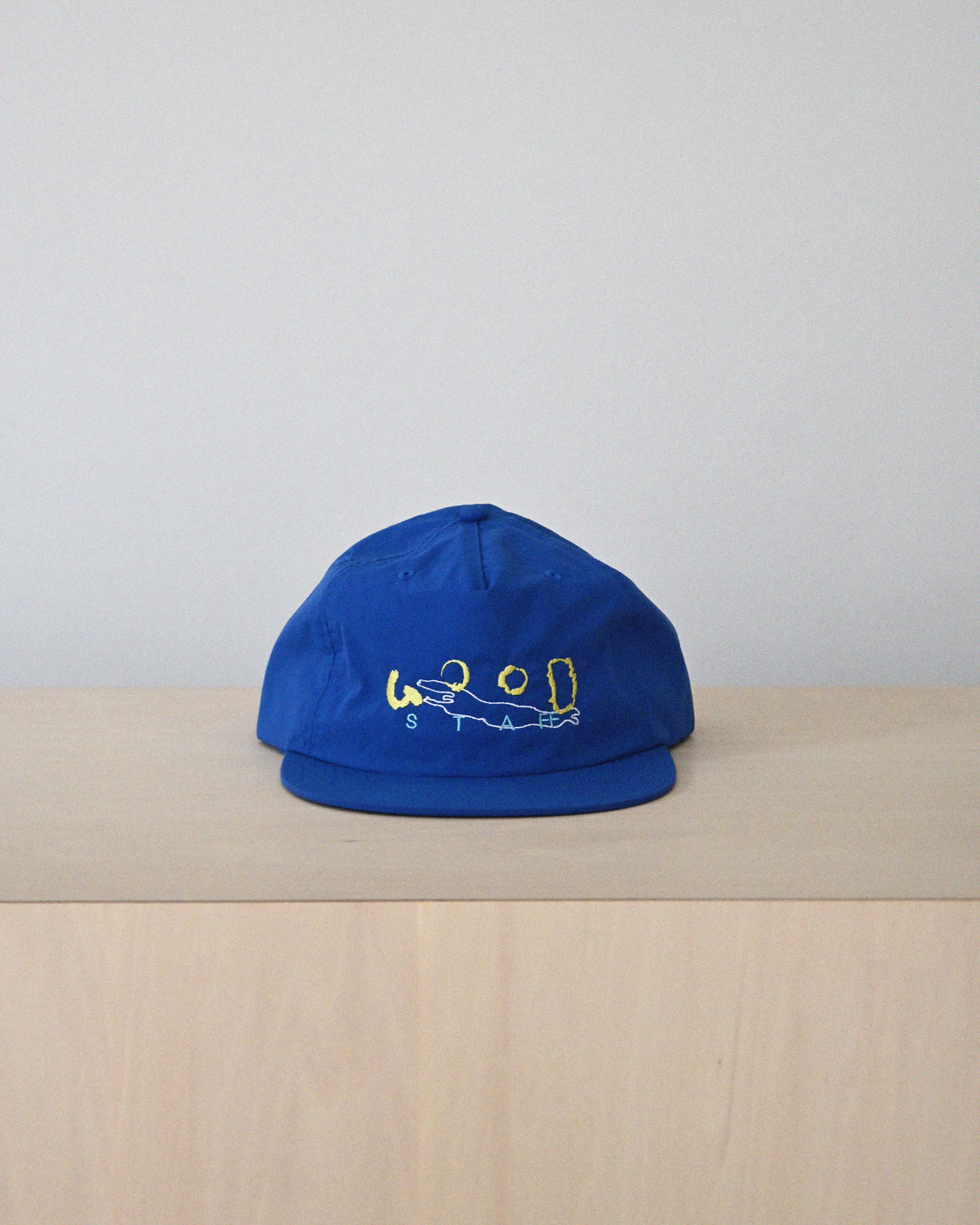 Good staff cap