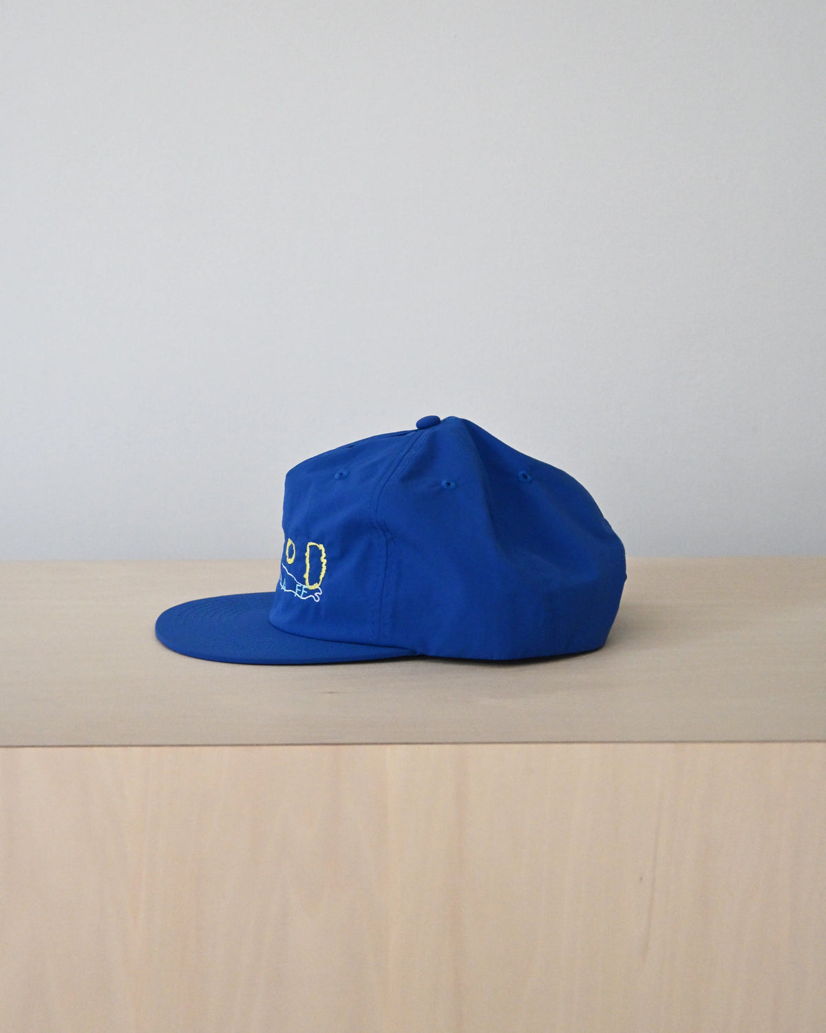 Good staff cap