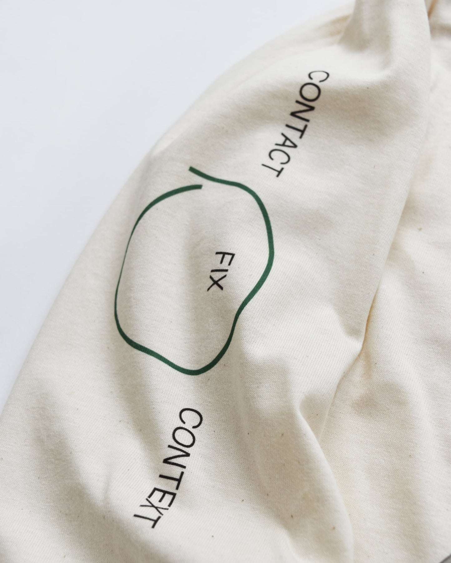 individual long T-shirts