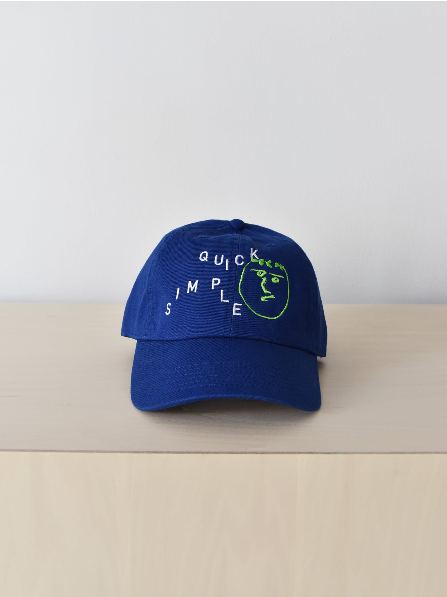 QS cap