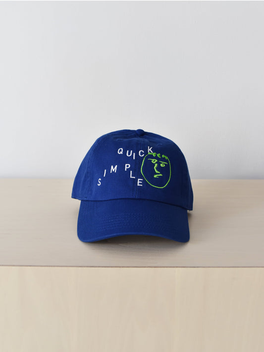 QS cap