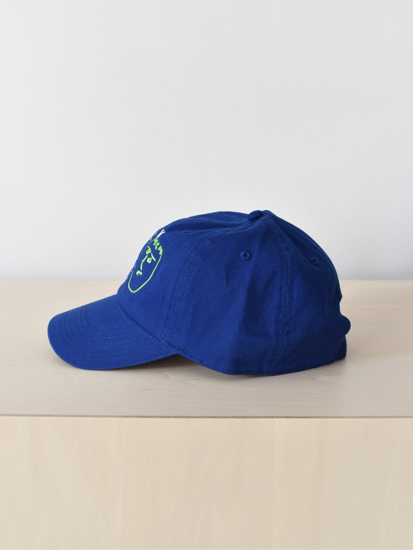 QS cap