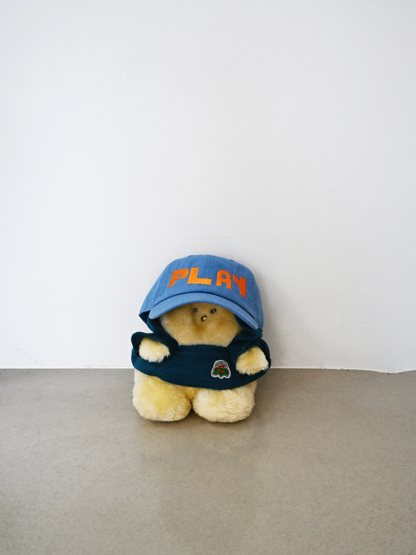 PLAY cap