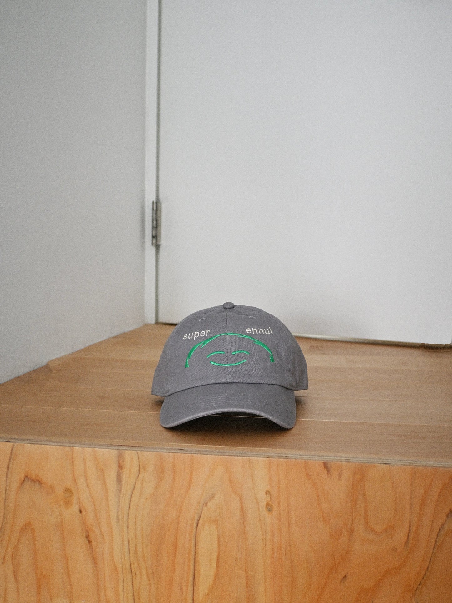 super ennui cap
