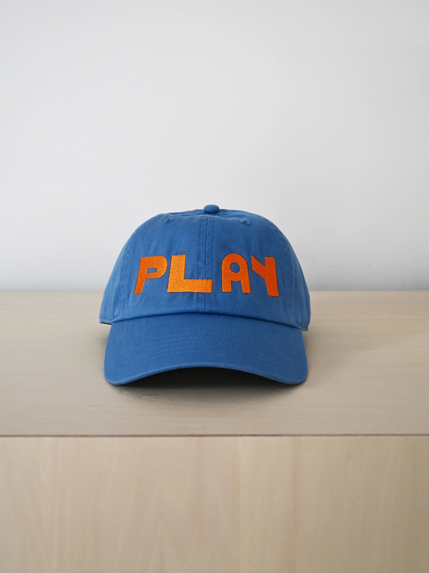 PLAY cap