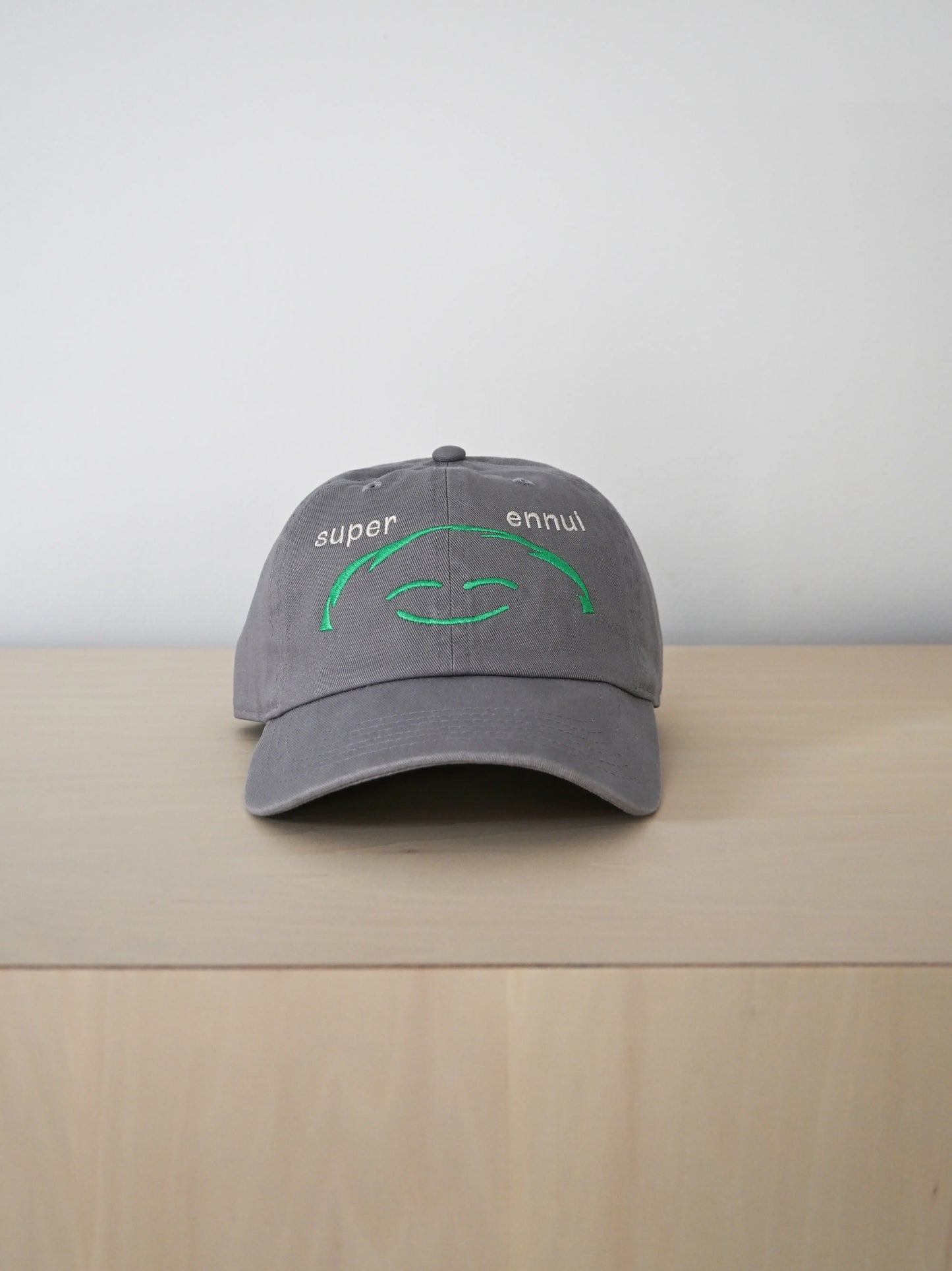 super ennui cap