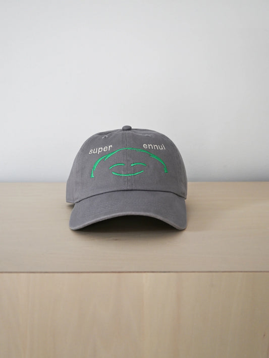 super ennui cap