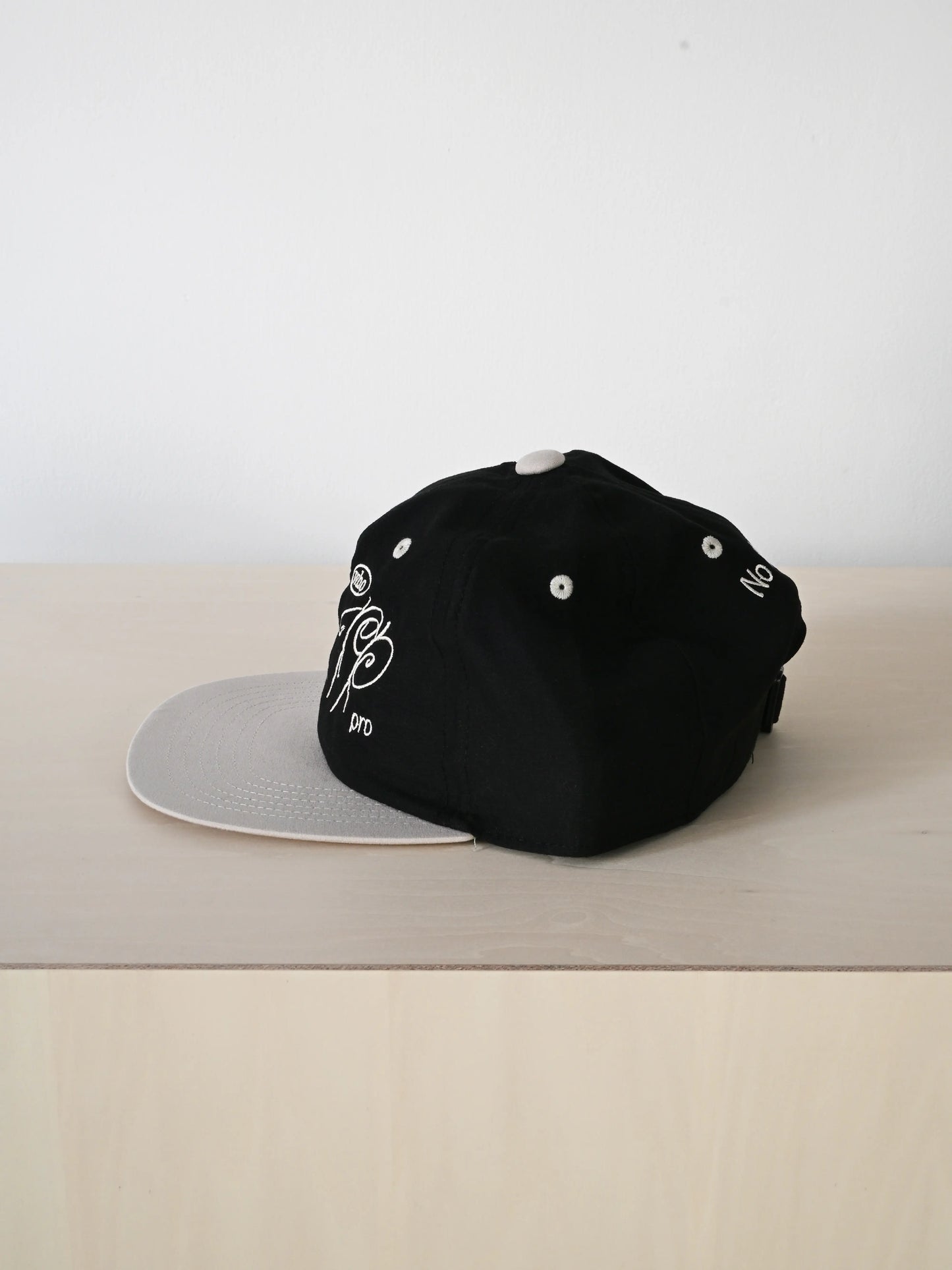who? pro cap