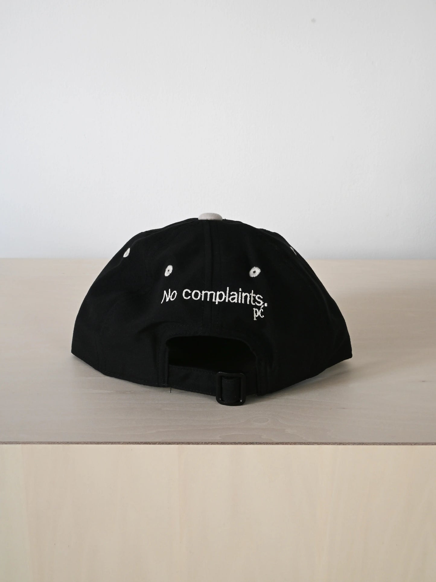 who? pro cap