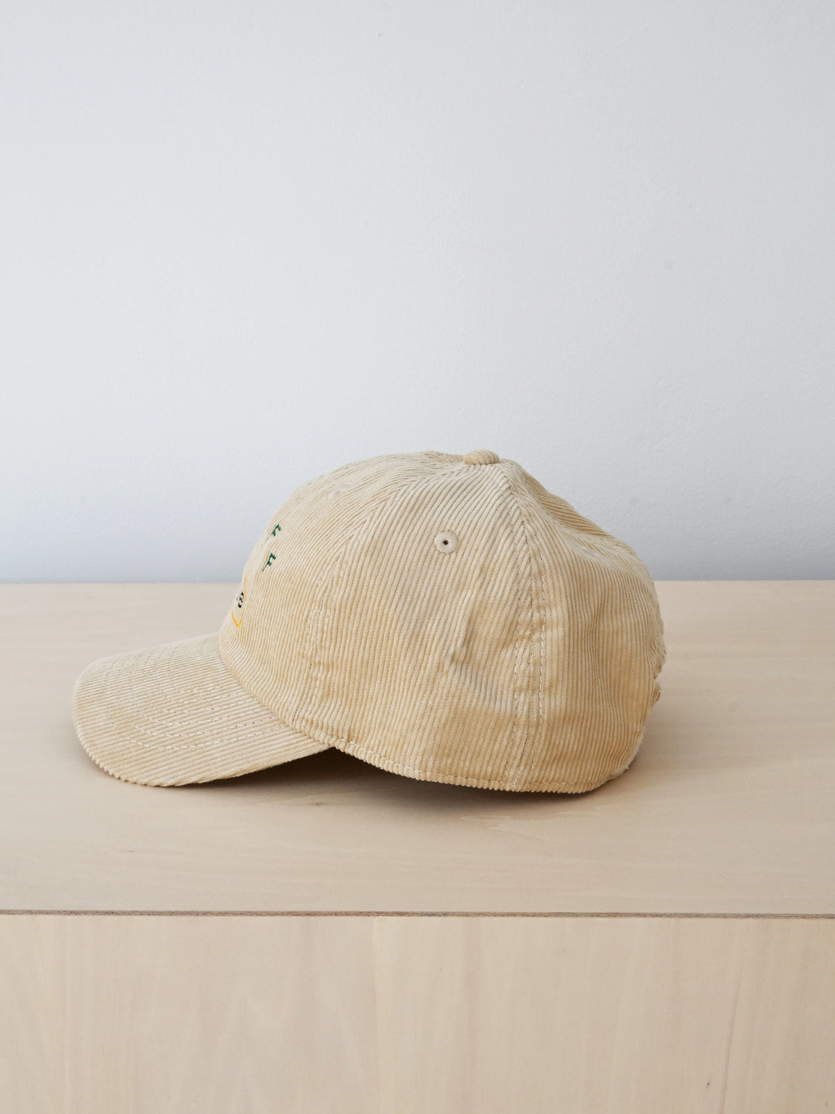 staff service cap