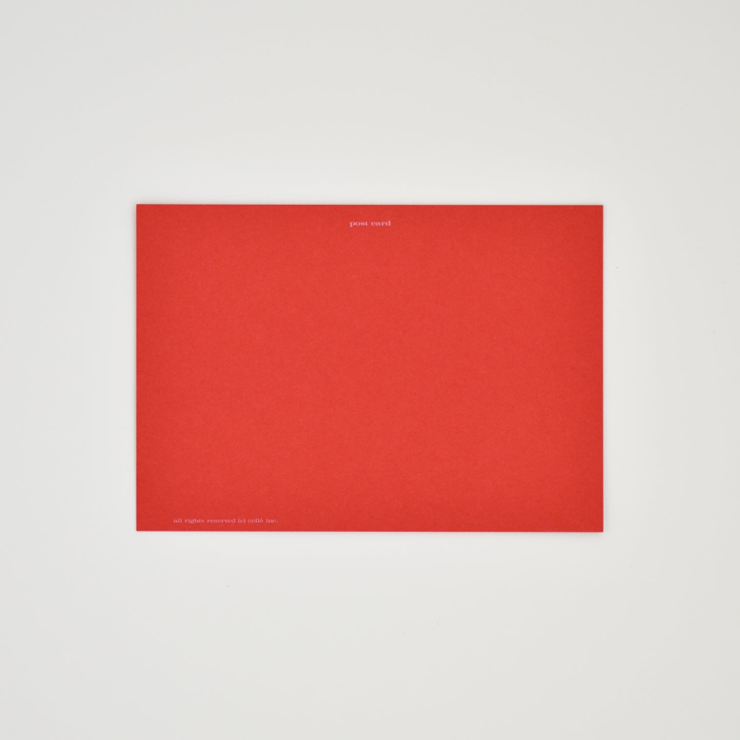 JOYEAUX NOËL CARD SET