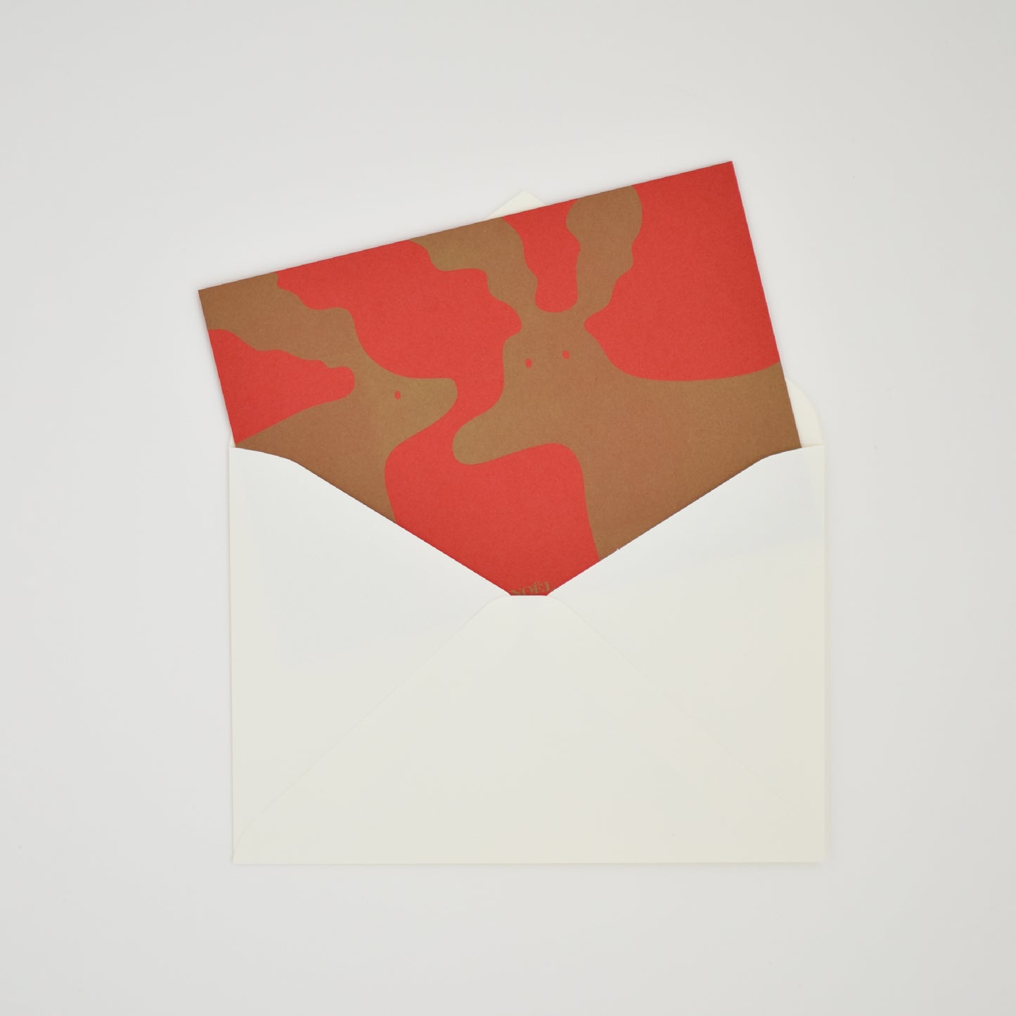 JOYEAUX NOËL CARD SET