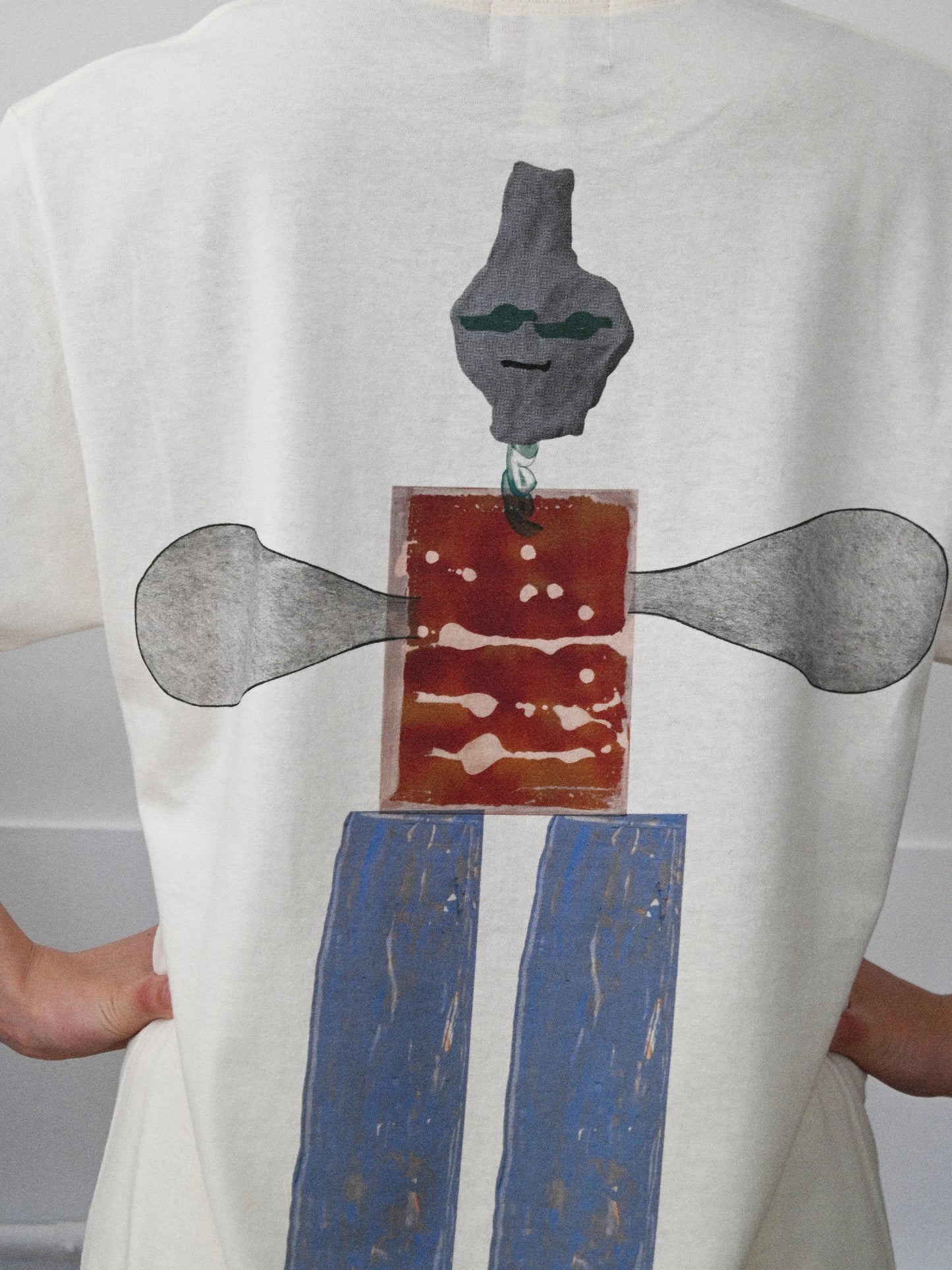 B O N T-shirts