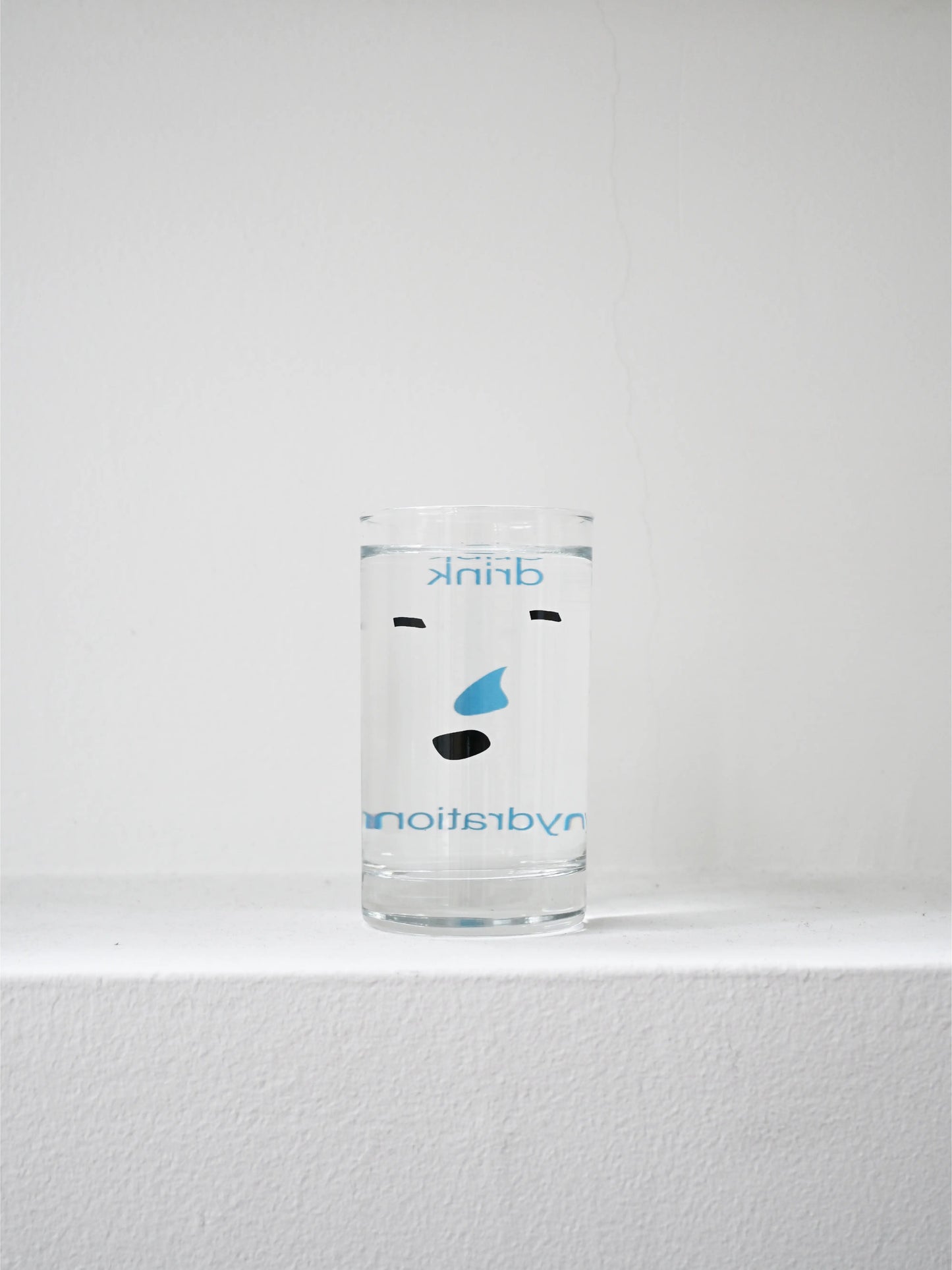 drink hydration glass