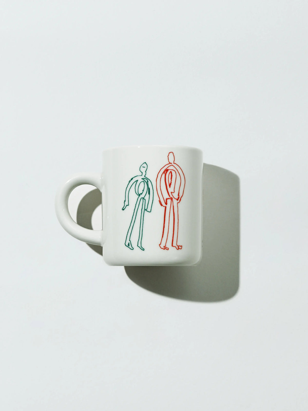 HOW'S LIFE MUG