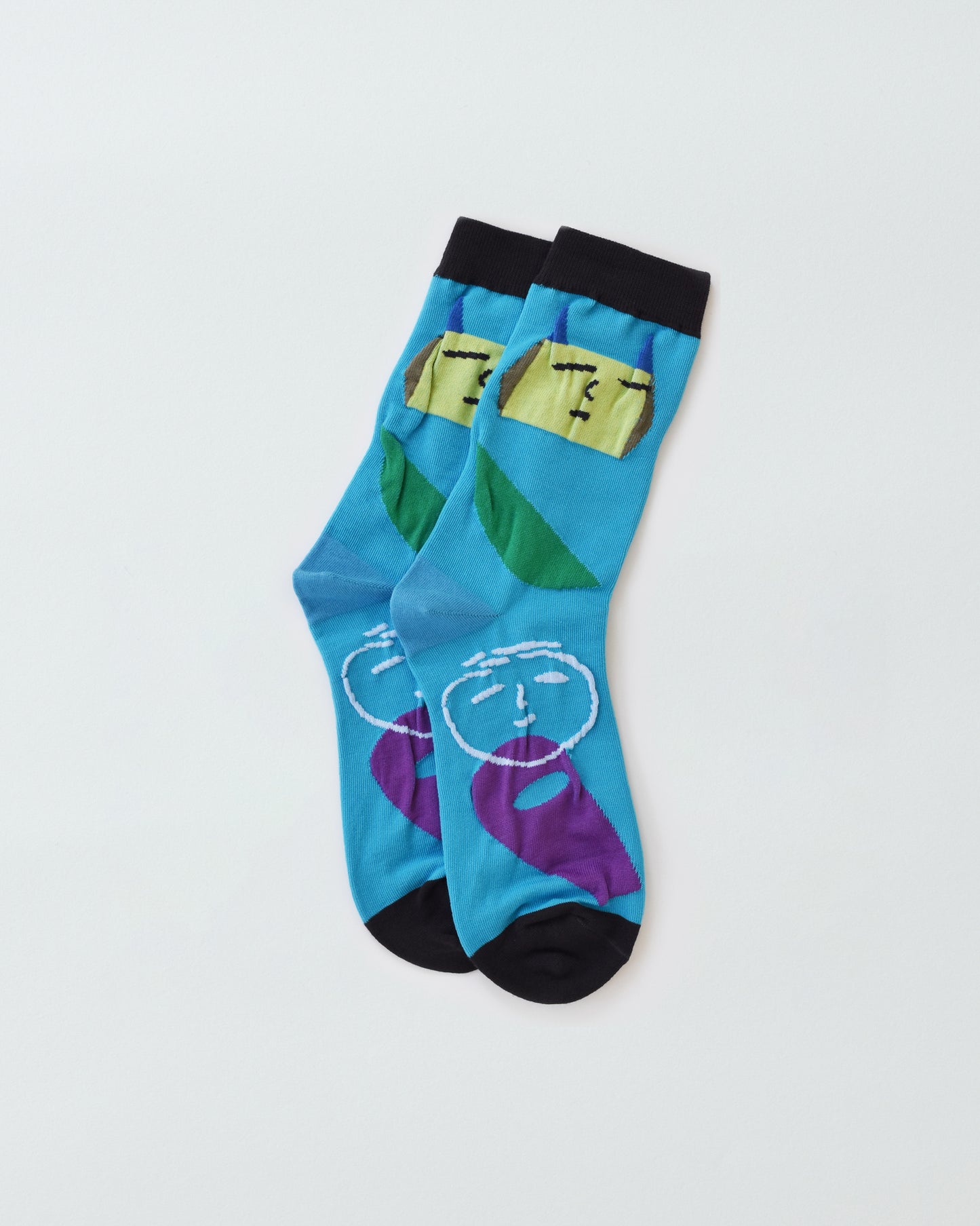 HIRUNE socks