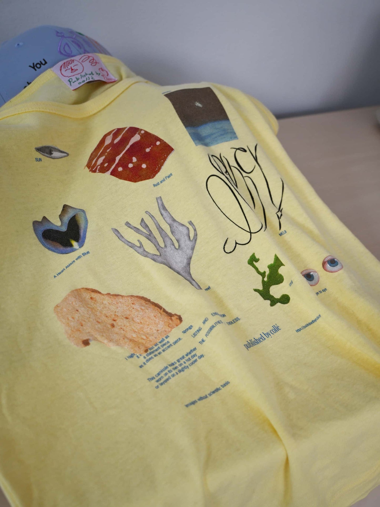 specimen camisole 01