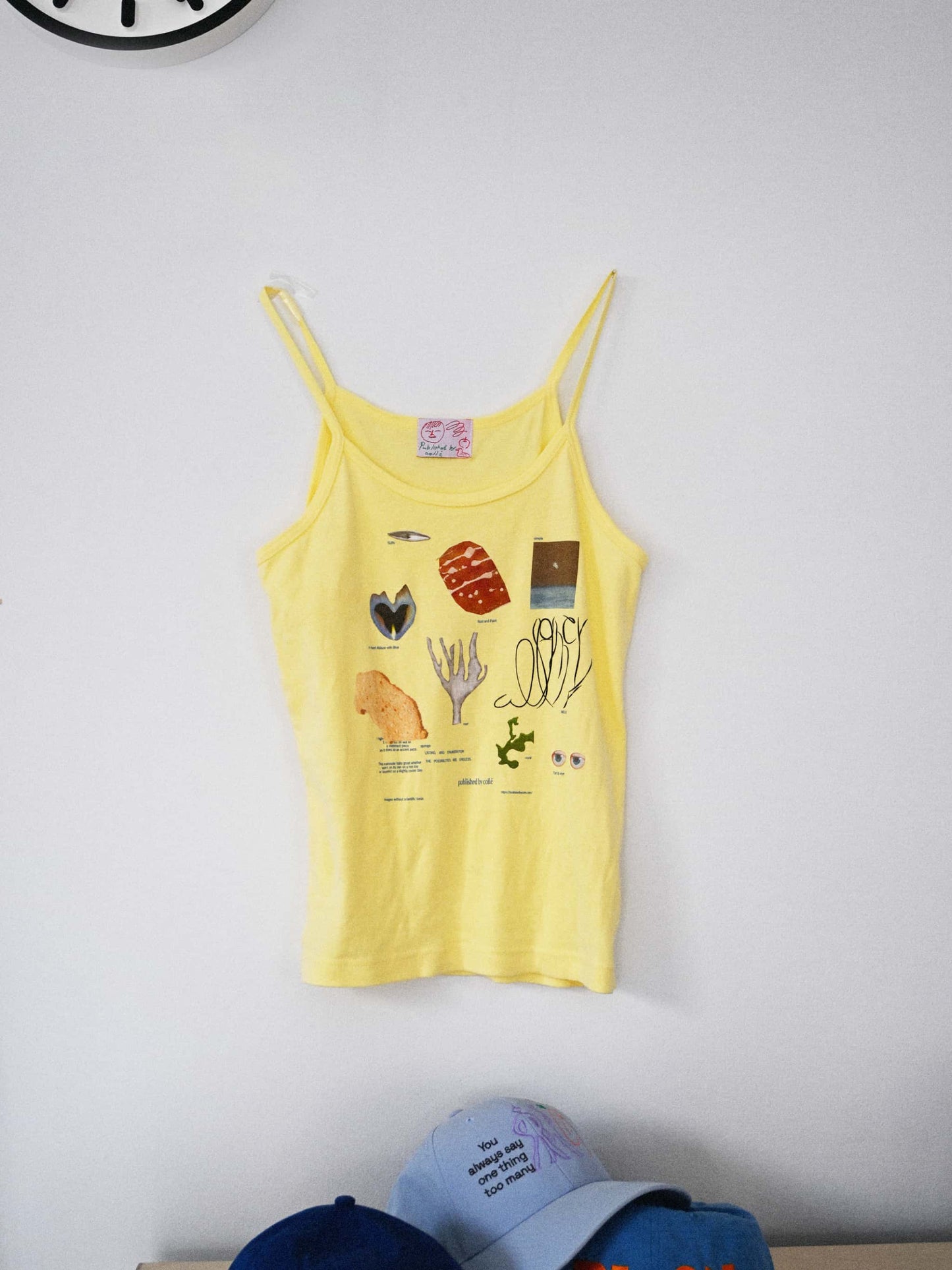 specimen camisole 01