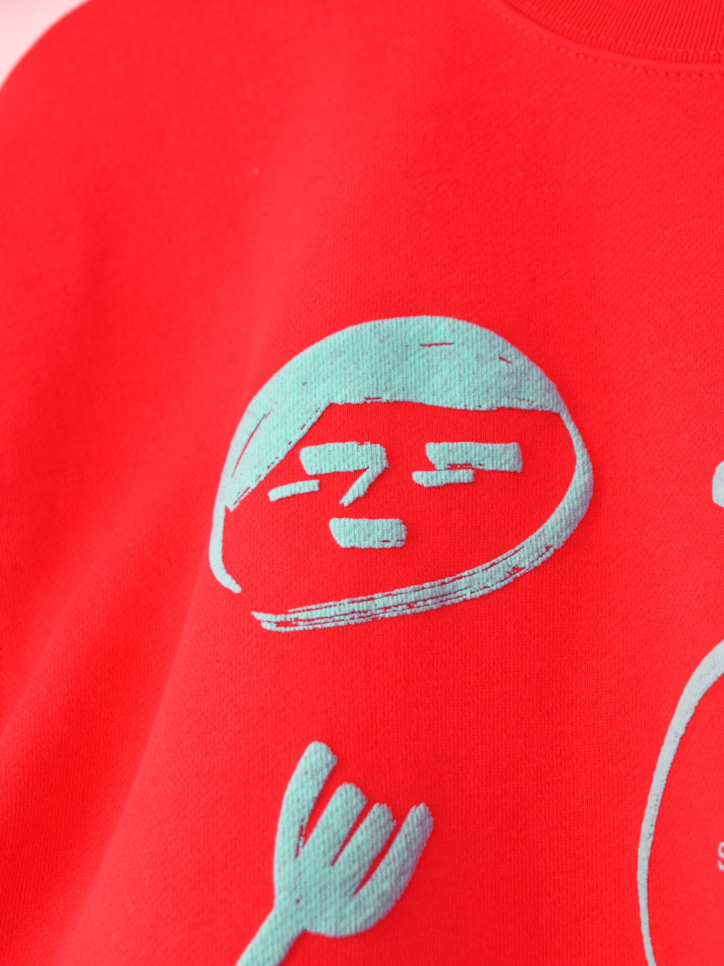 SEIKATSU YOUSHIKI sweat